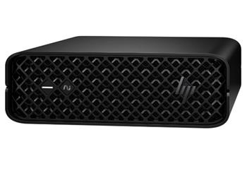 HP Z2 Mini G1i / Ultra 7-265 / 32 / 1TB / NVD A1000 / W11P / B34L4ES