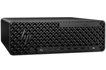 HP Z2 SFF G1i / Ultra 9-285K / 32 / 1TB / W11P / B34KYES