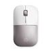 HP Z3700 Wireless Mouse - White Pink, bezdrátová myš