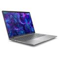 HP ZBook 8 G1i 14 / 14"WQXGA / Ultra 9 285H / 32 / 2TB / NVD 500Ada / W11P / B30KHES