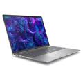 HP ZBook 8 G1i 16 / 16"WUXGA / Ultra 7 255U / 64 / 1TB / Linux / B30K5ES
