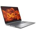 HP Zbook Fury 18 G1i / 18"WQXGA / Ultra 7 255HX / 32 / 512+512 / NVD PRO1000 / W11P / C3HD4ES