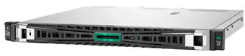 HPE PL DL20g11 E-2436 (2.9G/6C) 1x32G (P64339) 2x480G VROC 4SFF 1x800W 4x1G NBD333 Smart Choice