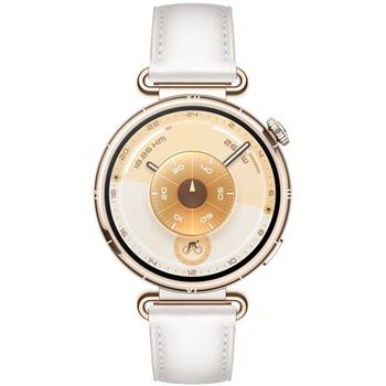 Huawei Watch GT 6 41 mm - bílé