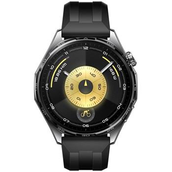 Huawei Watch GT 6 46 mm - černé