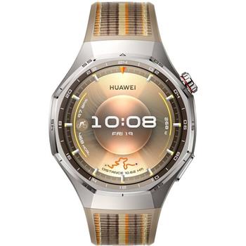 Huawei Watch GT 6 Pro 46 mm - hnědé