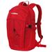 Husky batoh Nory 22l - červená