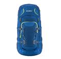 Husky batoh Sloper 45l - modrá 