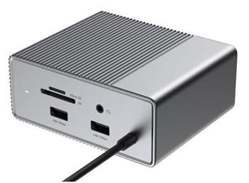 HyperDrive GEN2 12 v 1 USB-C hub
