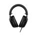HyperX Cloud III - Gaming Headset (Black)