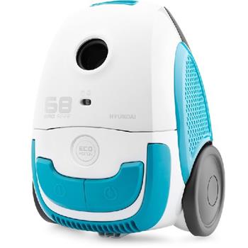 Hyundai VC 068WB sáčkový vysavač