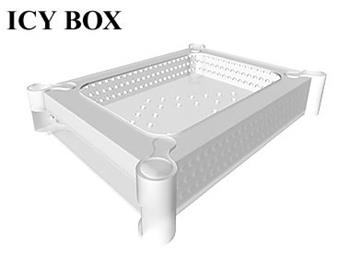 IB-AC606 Silicon 2,5" HDD Protector