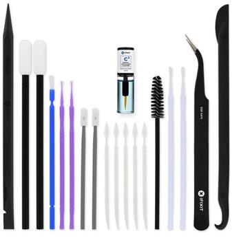 iFixit Precision Cleaning Kit, Sada pro přesné čištění