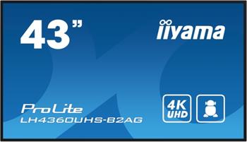 IIYAMA LH4360UHS-B2AG
