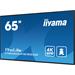 IIYAMA LH6560UHS-B2AG