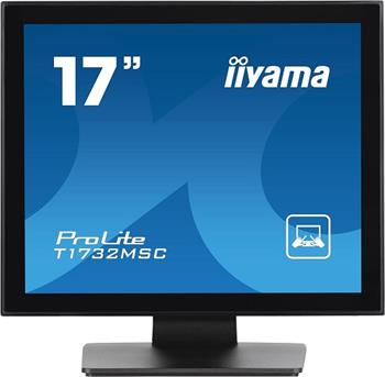 IIYAMA T1732MSC-B1S