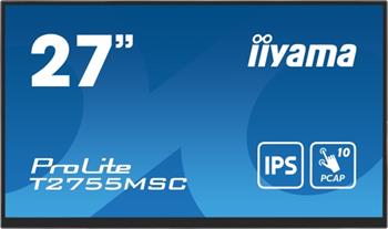 IIYAMA T2755MSC-B1