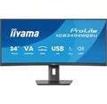 IIYAMA XCB3494WQSU-B1
