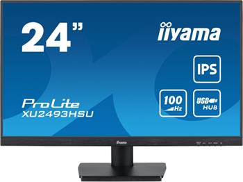 IIYAMA XU2493HSU-B7