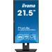 IIYAMA XUB2292HSU-B6