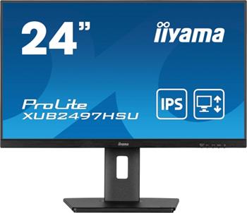 IIYAMA XUB2497HSU-B2