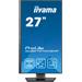 IIYAMA XUB2797UHSNP-B1