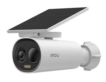 IMOU IP kamera, IPC-K9DCP-3T0WE-V2