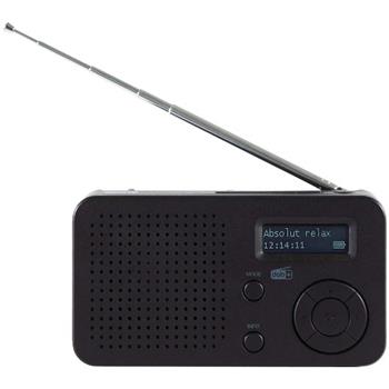 Imperial Dabman 17 Bluetooth rádio, DAB+/FM radiopřijímač