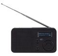 Imperial Dabman 17 Bluetooth rádio, DAB+/FM radiopřijímač