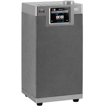 Imperial Dabman i600 internetové rádio, DAB+, Bluetooth reproduktor