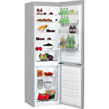 Indesit LI9 S1E S chladnička