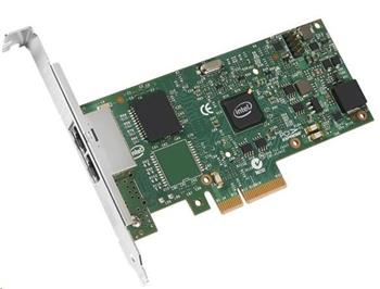 Intel I350-T2 Ethernet Server Adapter