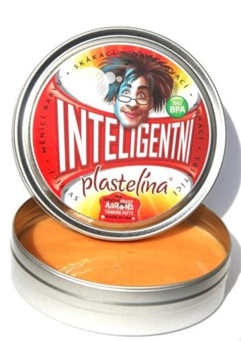 Inteligentní plastelína - kosmická, Sluneční vítr