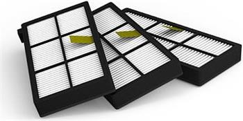 iRobot Roomba - 800/900 - AeroForce Filter Pack 3x