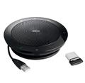 Jabra SPEAK 510+, USB, BT, LINK 360