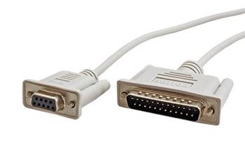 Kabel k sériové tiskárně FD9-MD25, 3m