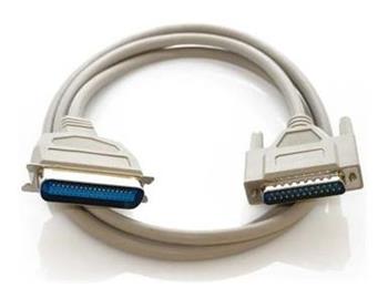 Kabel k tiskárně MD25-MC36, 1,8m