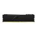 Kingston 32GB 3200MHz DDR4 CL16 DIMM FURY Beast Black
