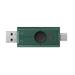 Kingston DataTraveler Duo USB 128GB dual USB-A/C