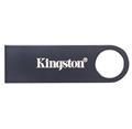 Kingston DataTraveler Kyson SE9 G3 64GB Metal dark nickel USB 3.2