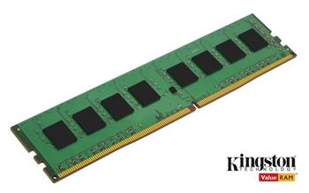 Kingston DDR4 4GB DIMM 3200MHz CL22 1R x16