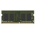 Kingston DDR4 4GB SODIMM 3200MHz CL22 SR x16