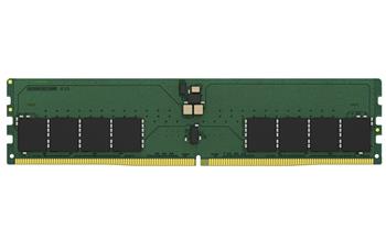Kingston DDR5 32GB CUDIMM 6400MT/s CL52 DR x8