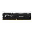 Kingston FURY Beast DDR5 8GB 6000MT/s DIMM CL36 EXPO