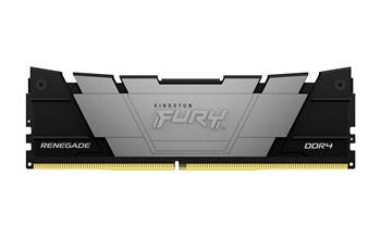 Kingston FURY Renegade DDR4 8GB 3600MT/s DIMM CL16 černá