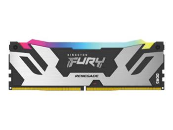Kingston FURY Renegade DDR5 32GB (Kit 2x16GB) 7200MHz DIMM CL38 RGB