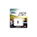 Kingston micro SDXC karta 64GB Endurance UHS-I C10 A1