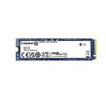 Kingston SSD 4000GB NV3 NVMe™ PCIe M.2 2280