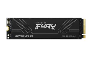Kingston SSD 4096GB Fury Renegade PCIe 5.0 NVMe M.2