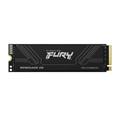 Kingston SSD 4096GB Fury Renegade PCIe 5.0 NVMe M.2